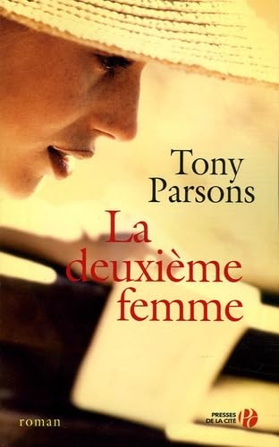 La deuxième femme book