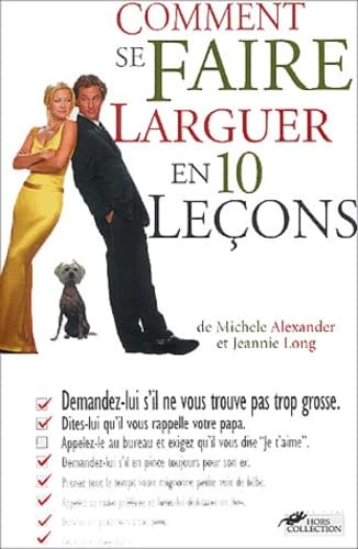 Comment se faire larguer en 10 leçons Books