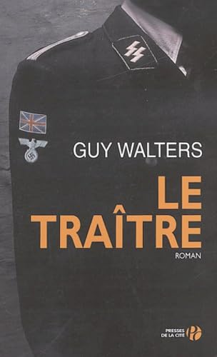 Le traître Books