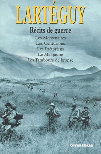 Récits de guerre Books