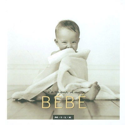 L'amour d'un bébé Books