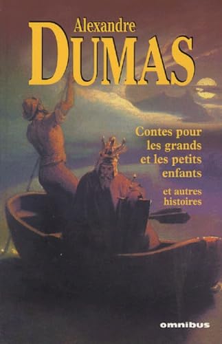 Contes pour les grands et les petits et autres histoires Books