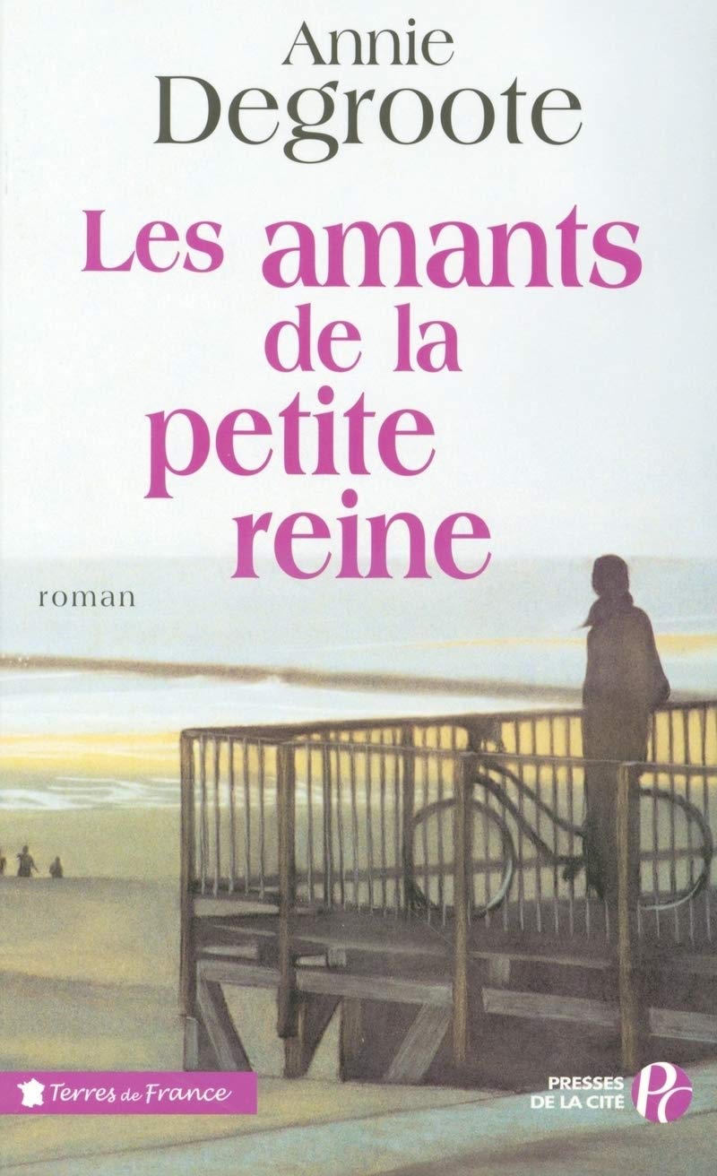 Les amants de la petite reine Contemporary literature