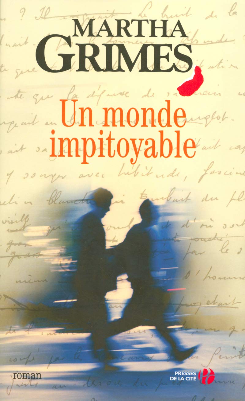 Un monde impitoyable Action & Adventure