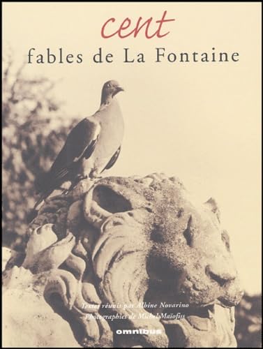 Cent fables de La Fontaine Books