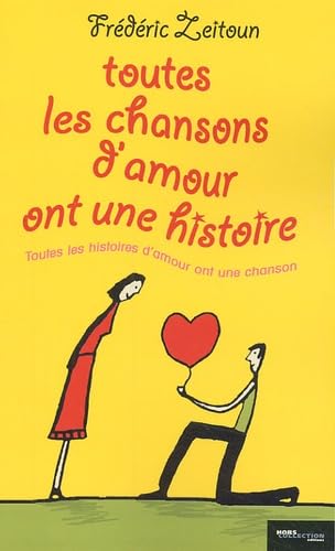 Toutes les chansons d'amour ont une histoire Tiptoi & Games