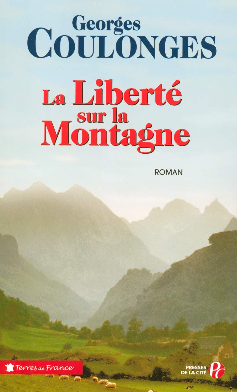 La liberté sur la montagne Contemporary literature