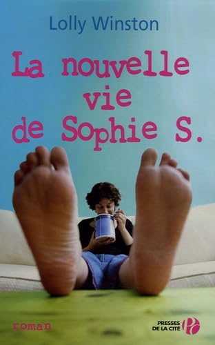 La nouvelle vie de Sophie S. book