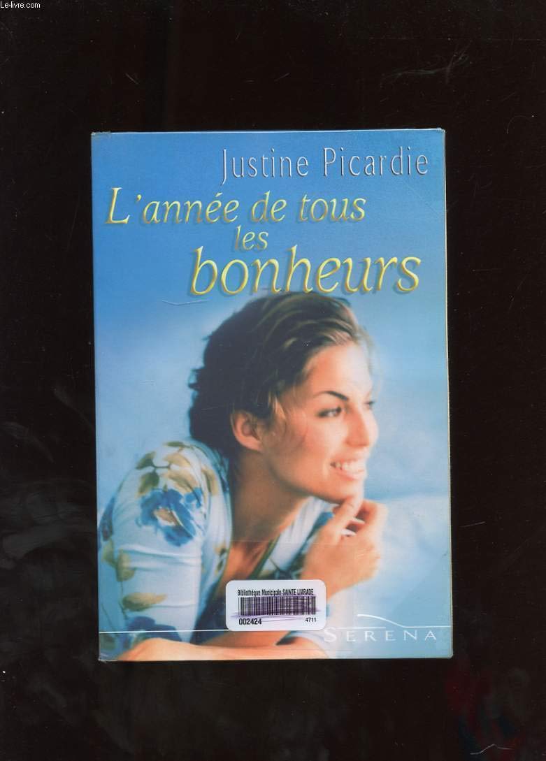 L'année de tous les bonheurs Eroticism