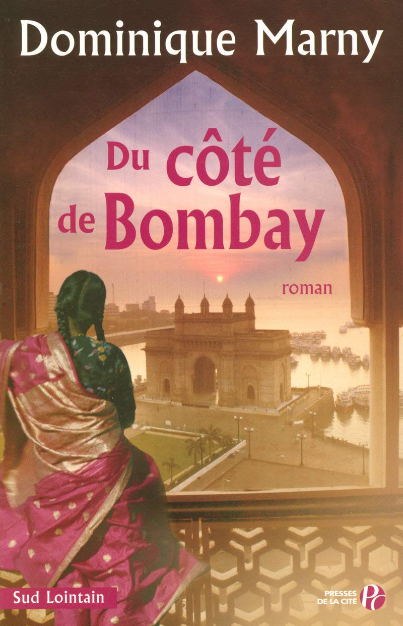 Product Image: Du côté de Bombay
