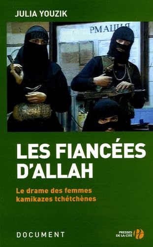 Les fiancées d'Allah Books