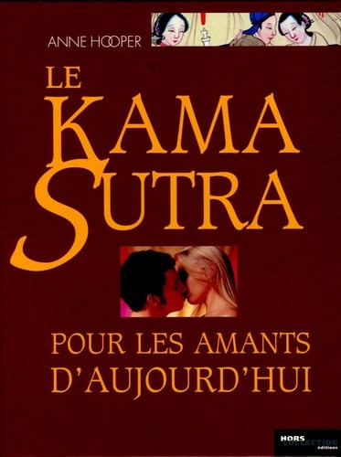 Le Kama Sutra pour les amants d'aujourd'hui Books