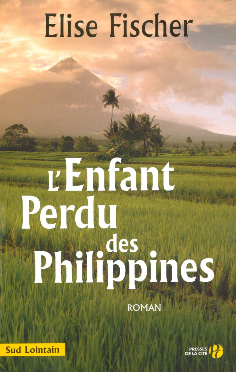 L'Enfant Perdu des Philippines Contemporary literature