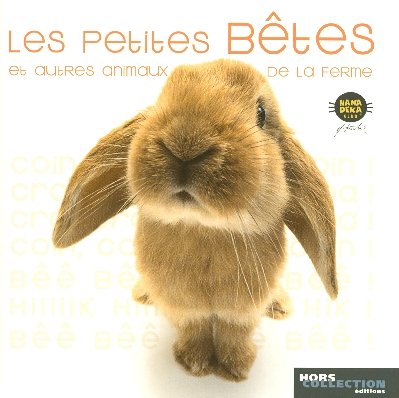 Les petites bêtes et autres animaux de la ferme book