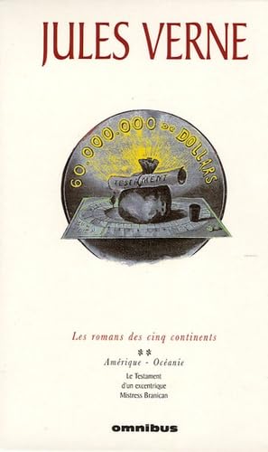 Les romans des cinq continents Coffret en 2 volumes : Tome 1, Europe, Afrique, Asie ; Tome 2, Amérique, Océanie book