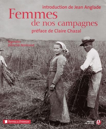 Femmes de nos campagnes Books