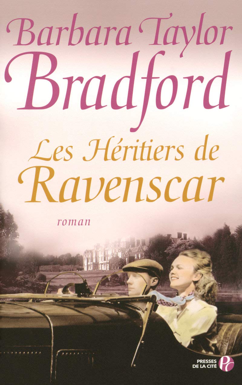 Les héritiers de Ravenscar Contemporary literature