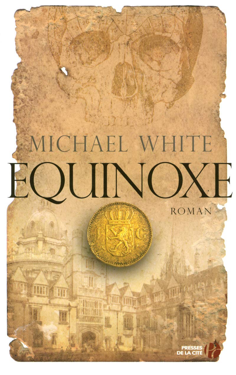 Equinoxe Books