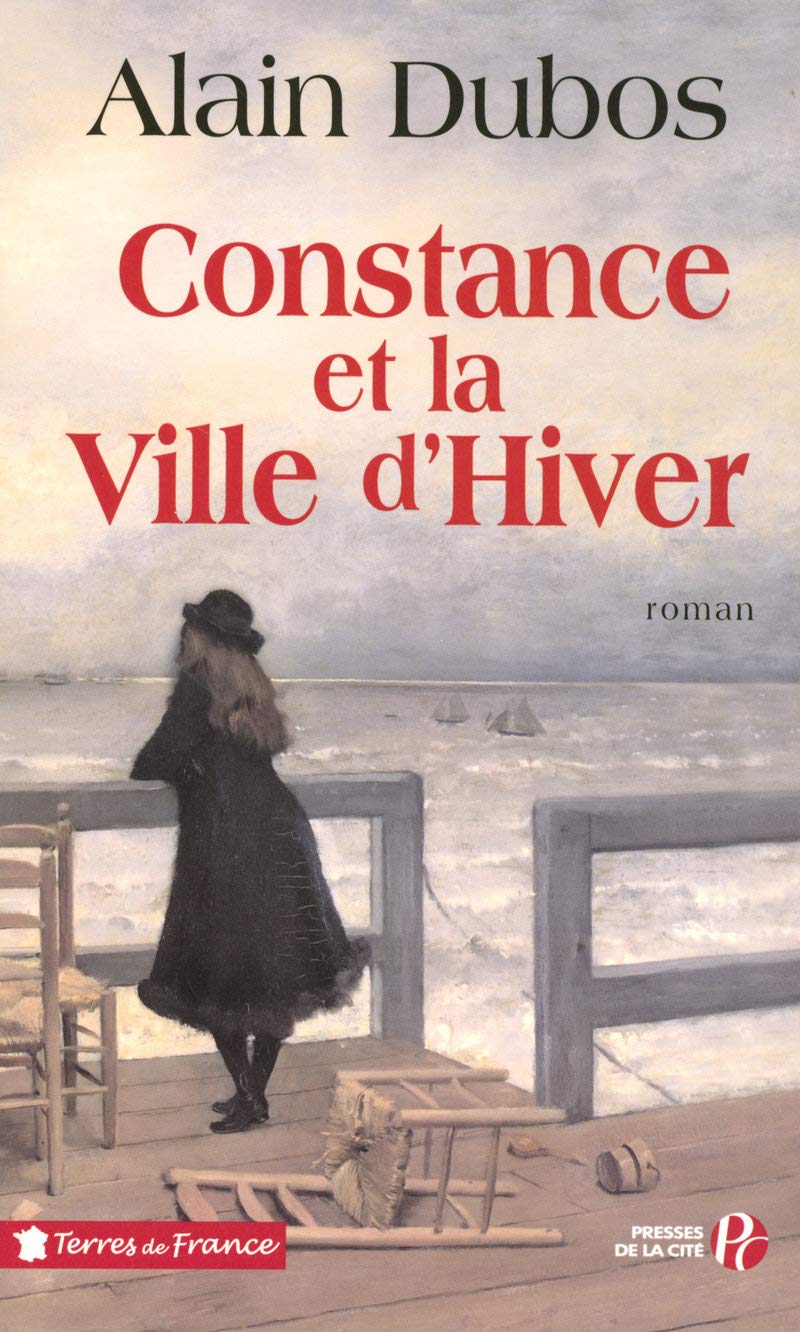 Constance et la ville d'hiver Contemporary literature