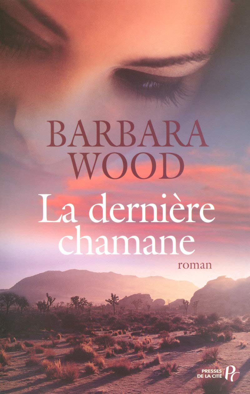 Product Image: La dernière chamane
