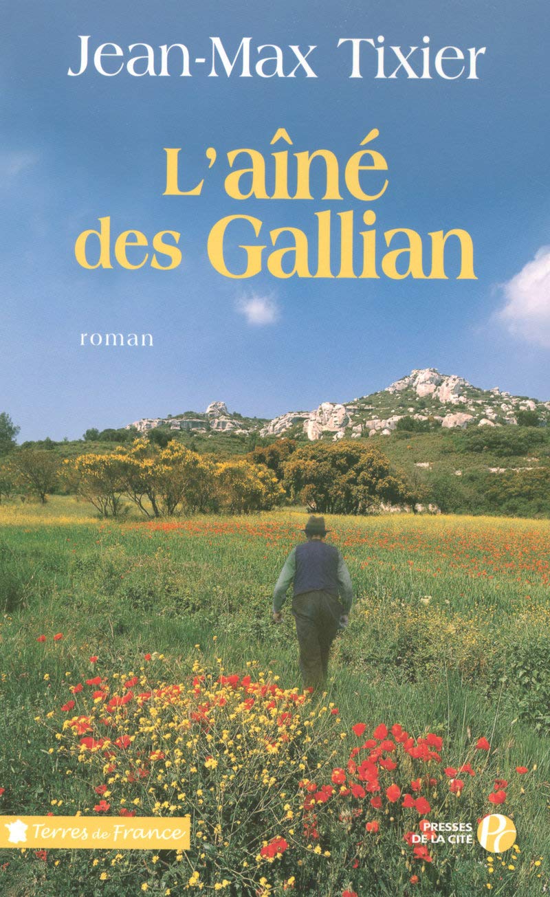 L'aîné des Gallian Contemporary literature