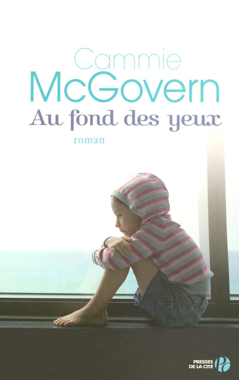 Au fond des yeux book