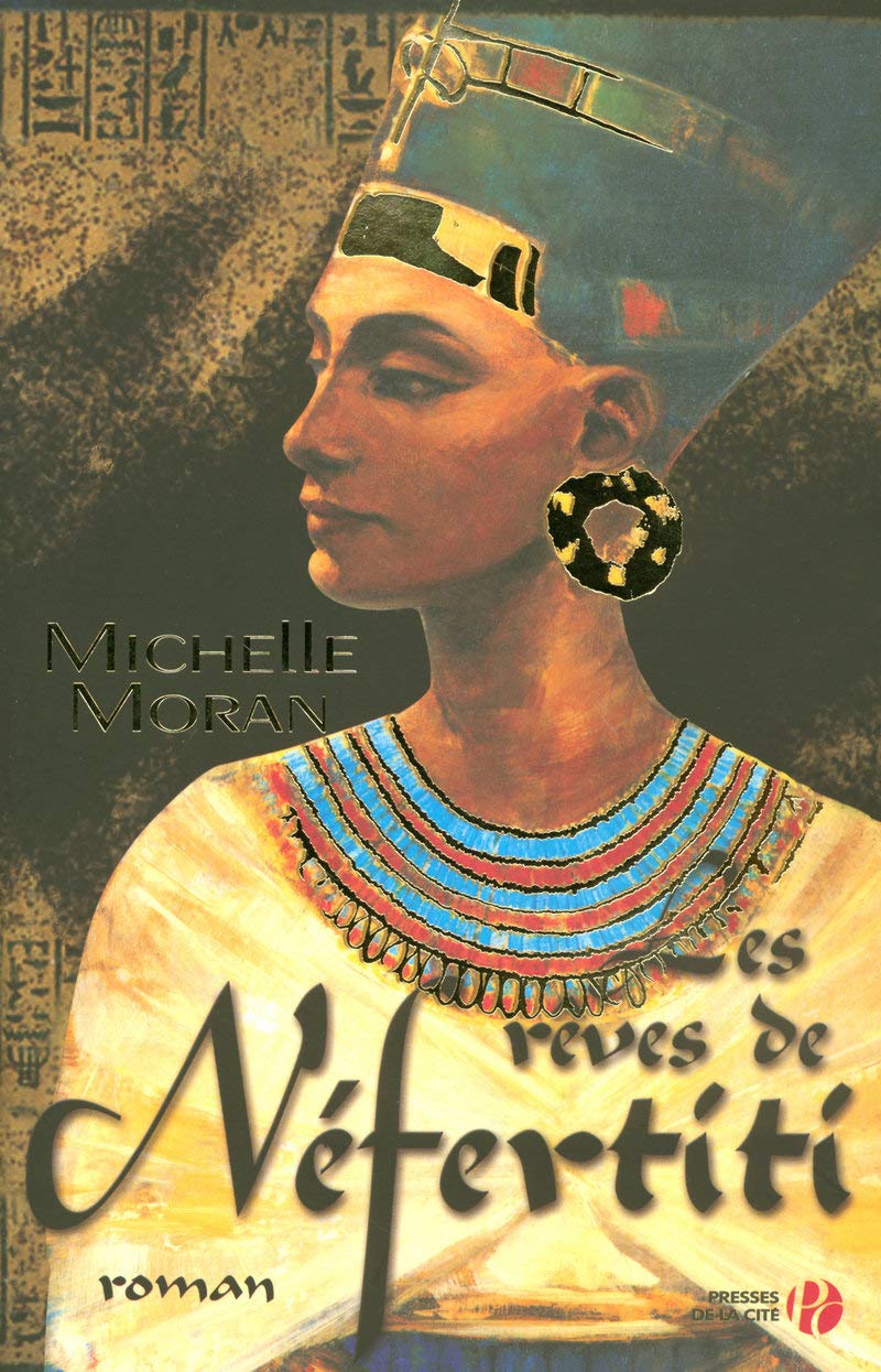 Les rêves de Néfertiti Books
