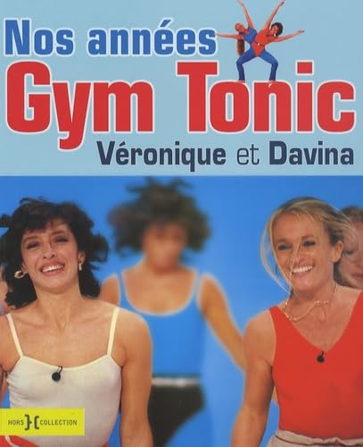 Nos années Gym Tonic Books