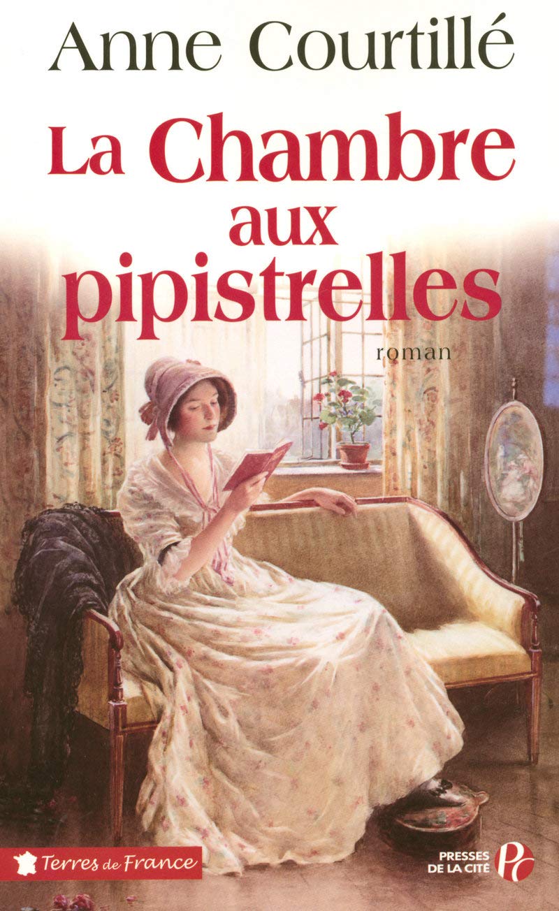 La chambre aux pipistrelles Contemporary literature
