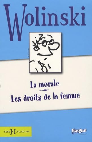 La morale - les droits de la femme Books