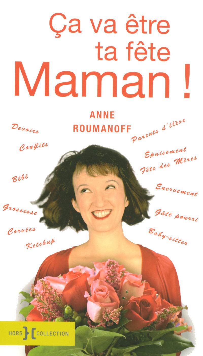 Ça va être ta fête Maman ! NE Humour & Satire