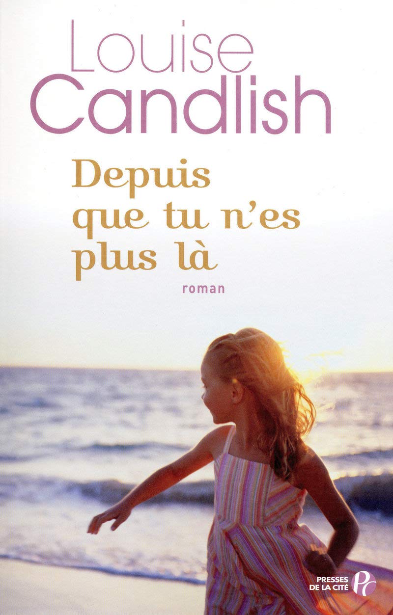 Depuis que tu n'es plus là Books