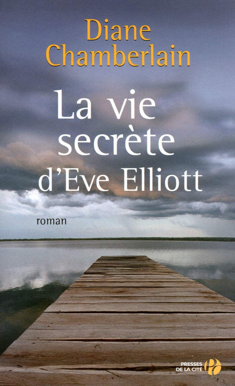 La vie secrète d'Eve Elliott Eroticism