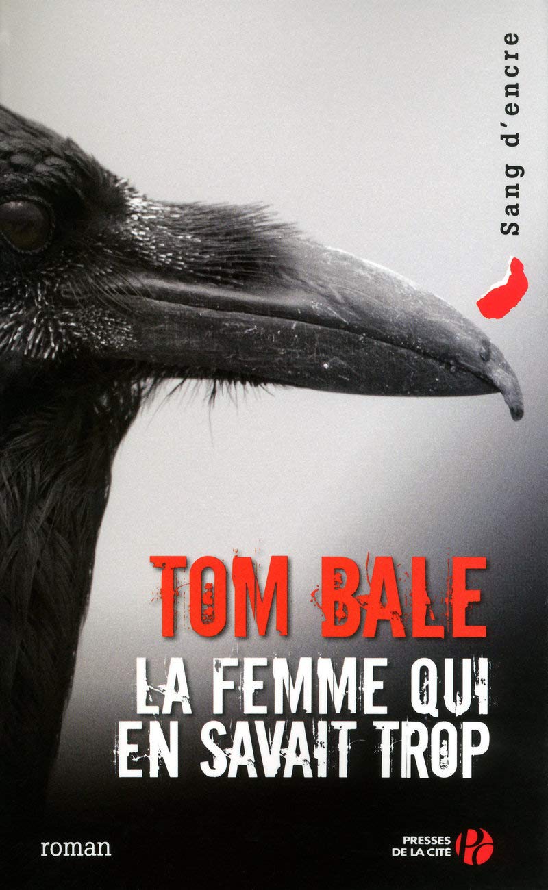 La femme qui en savait trop Action & Adventure