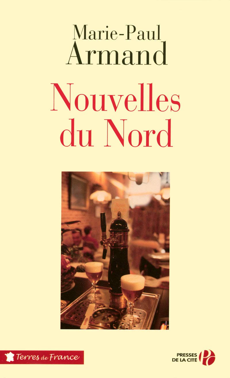 Nouvelles du Nord Contemporary literature
