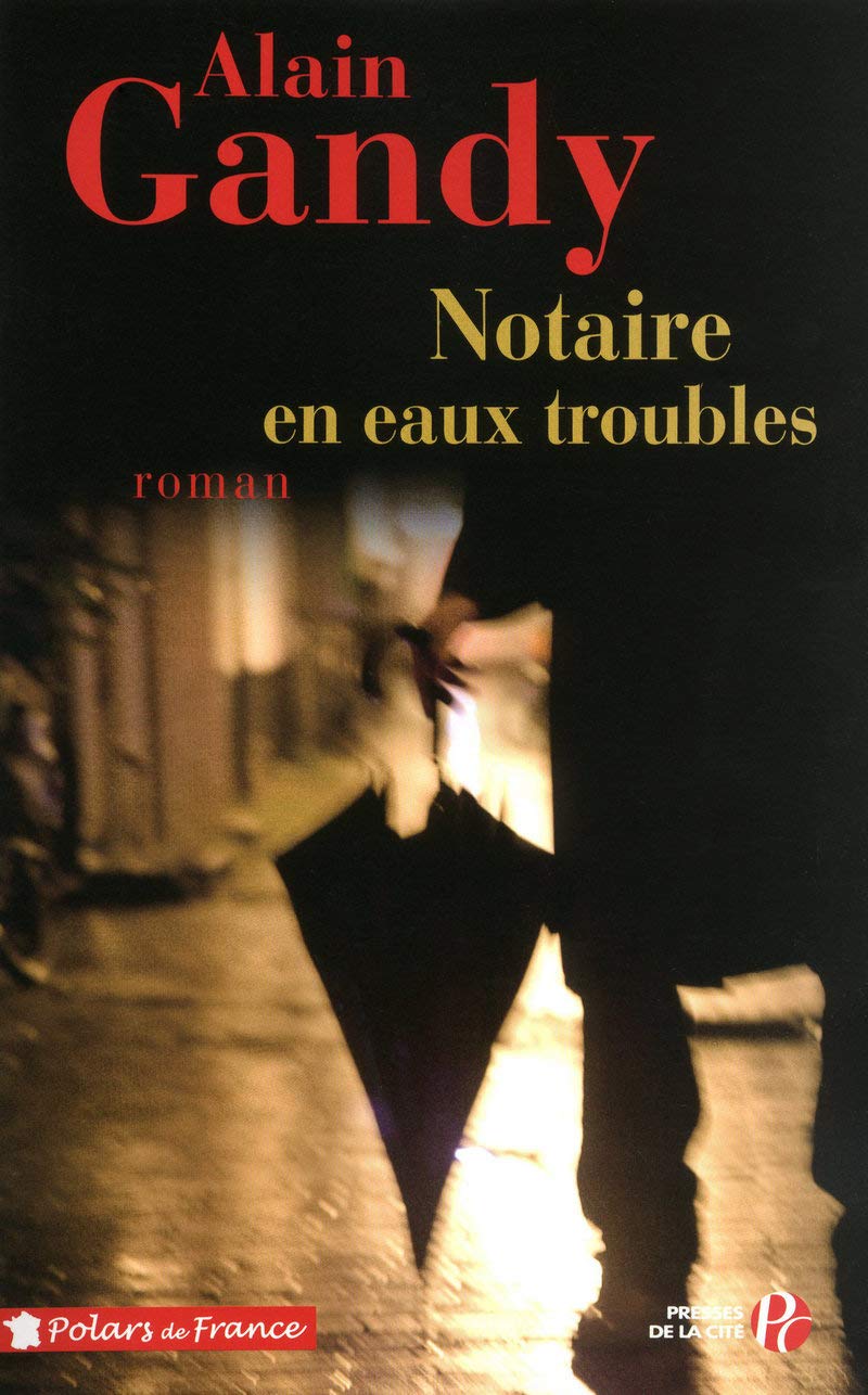 Product Image: Notaire en eaux troubles