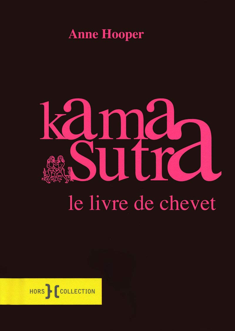 Kama Sutra - Le livre de chevet - Nouvelle édition Partnership & Love