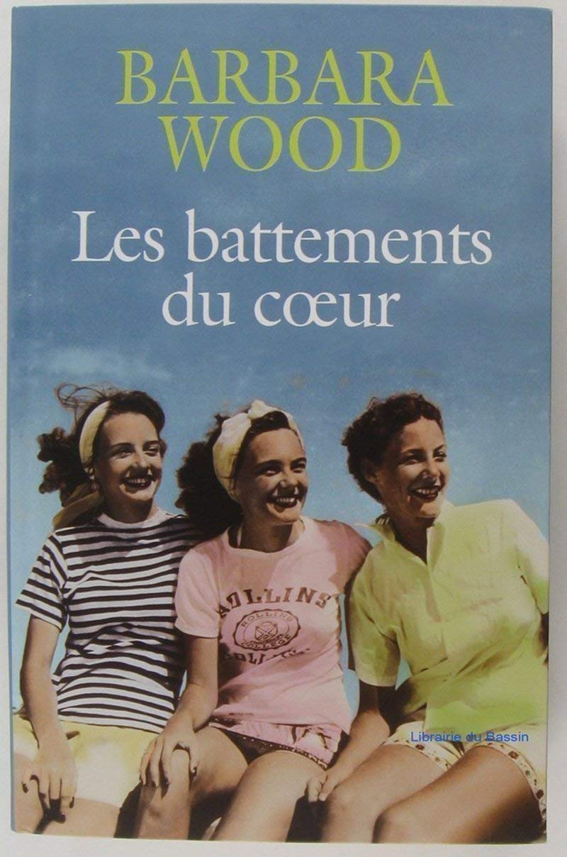 Les battements du coeur Contemporary literature