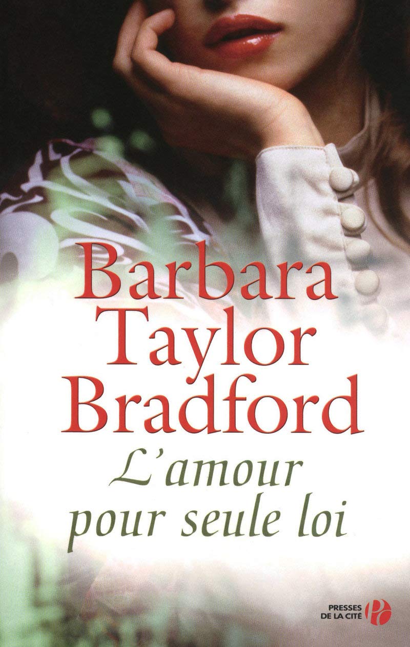 L'amour pour seule loi Contemporary literature