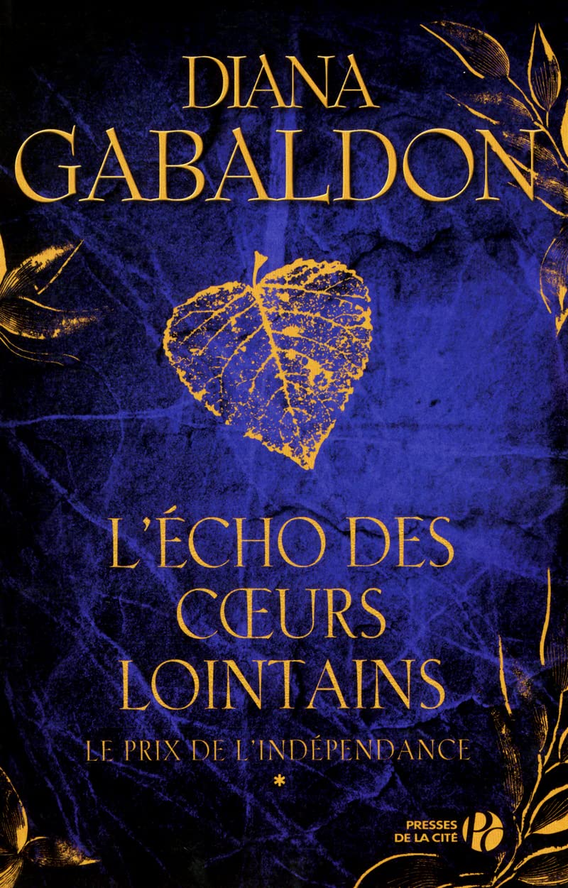 L'écho des coeurs lointains - tome 1 Le prix de l'indépendance (1) Historical Fiction