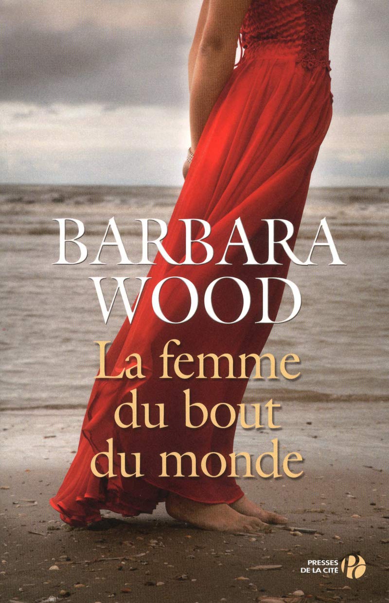La Femme du bout du monde Contemporary literature