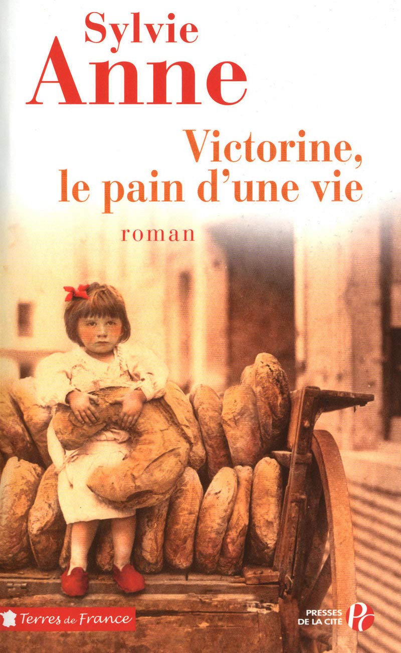 Victorine, le pain d'une vie Contemporary literature