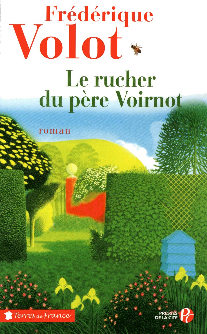 Le rucher du père Voirnot Contemporary literature