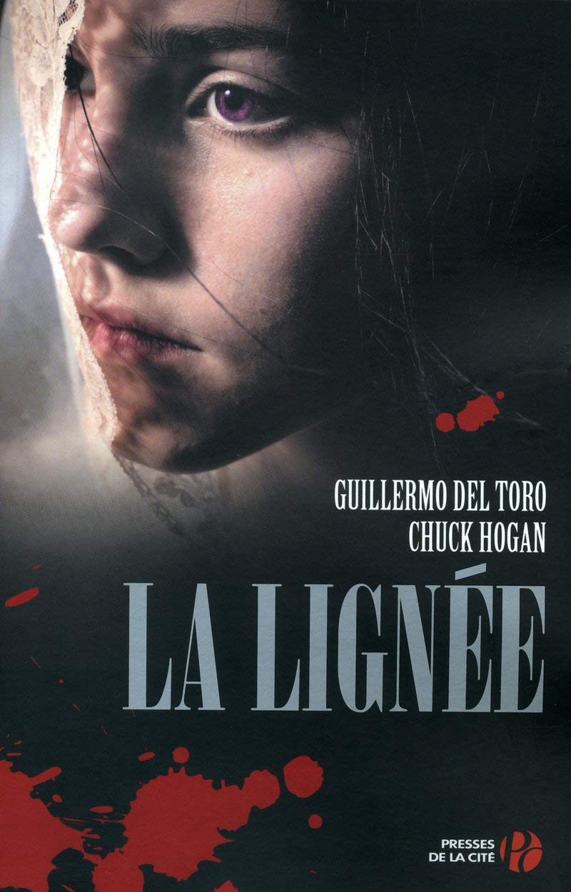 Product Image: La lignée - tome 1 (1)