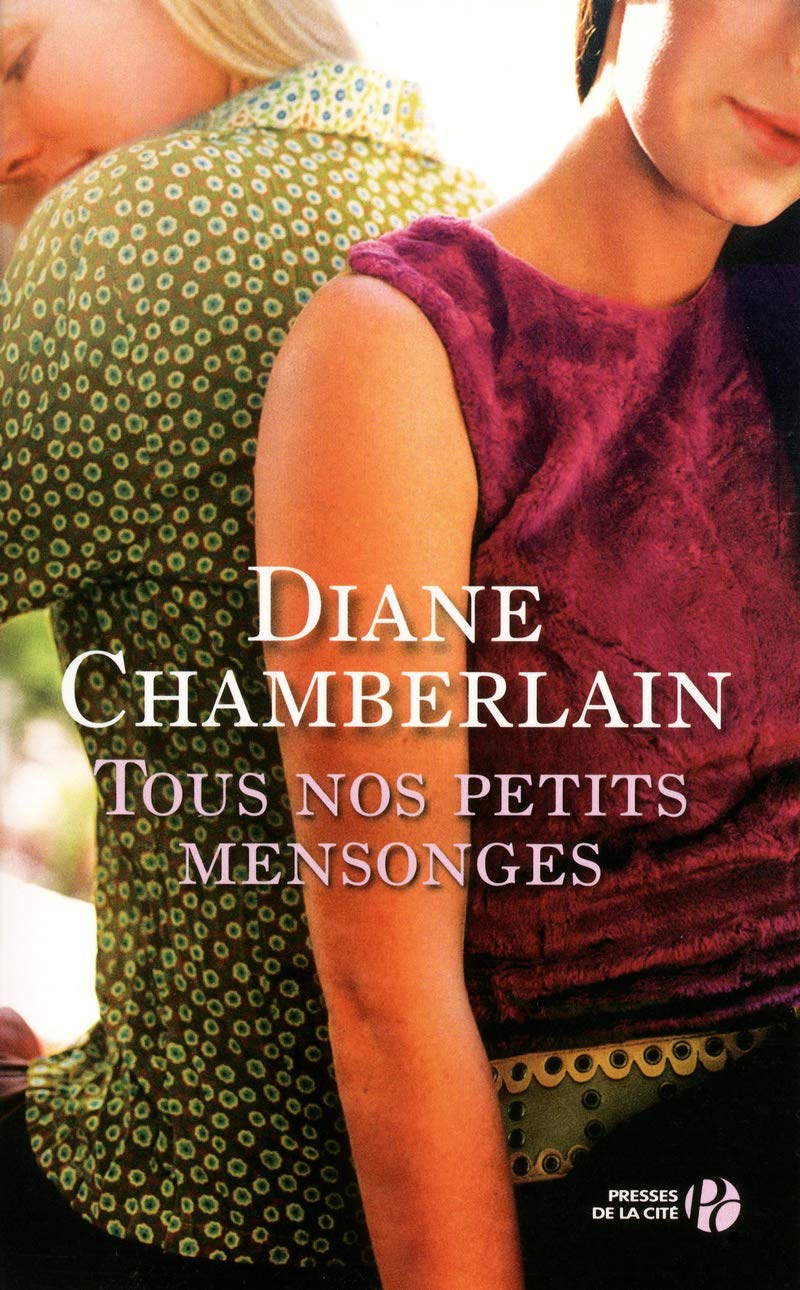 Tous nos petits mensonges Contemporary literature