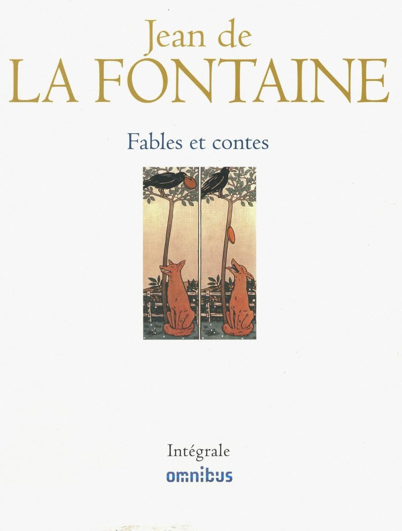 FABLES ET CONTES book