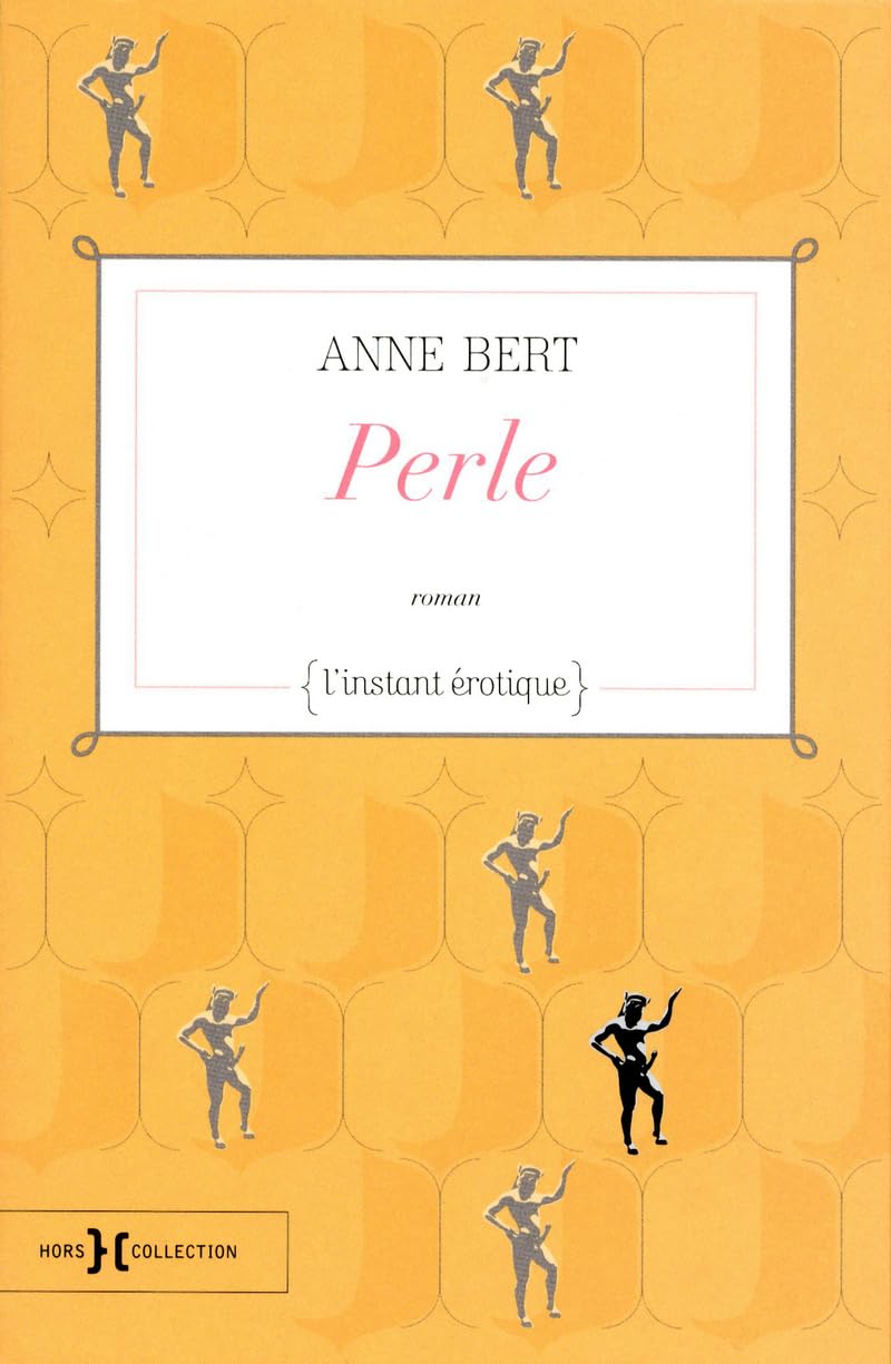Perle book