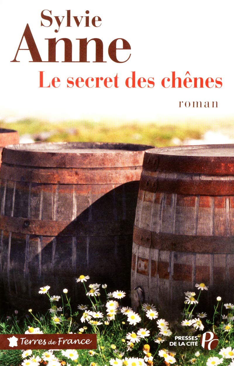 Product Image: Le secret des chênes (TF)