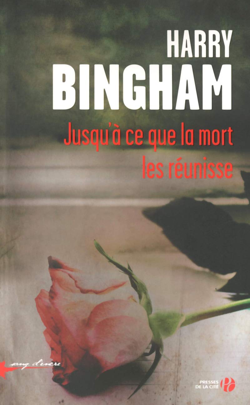 Jusqu'à ce que la mort les réunisse book