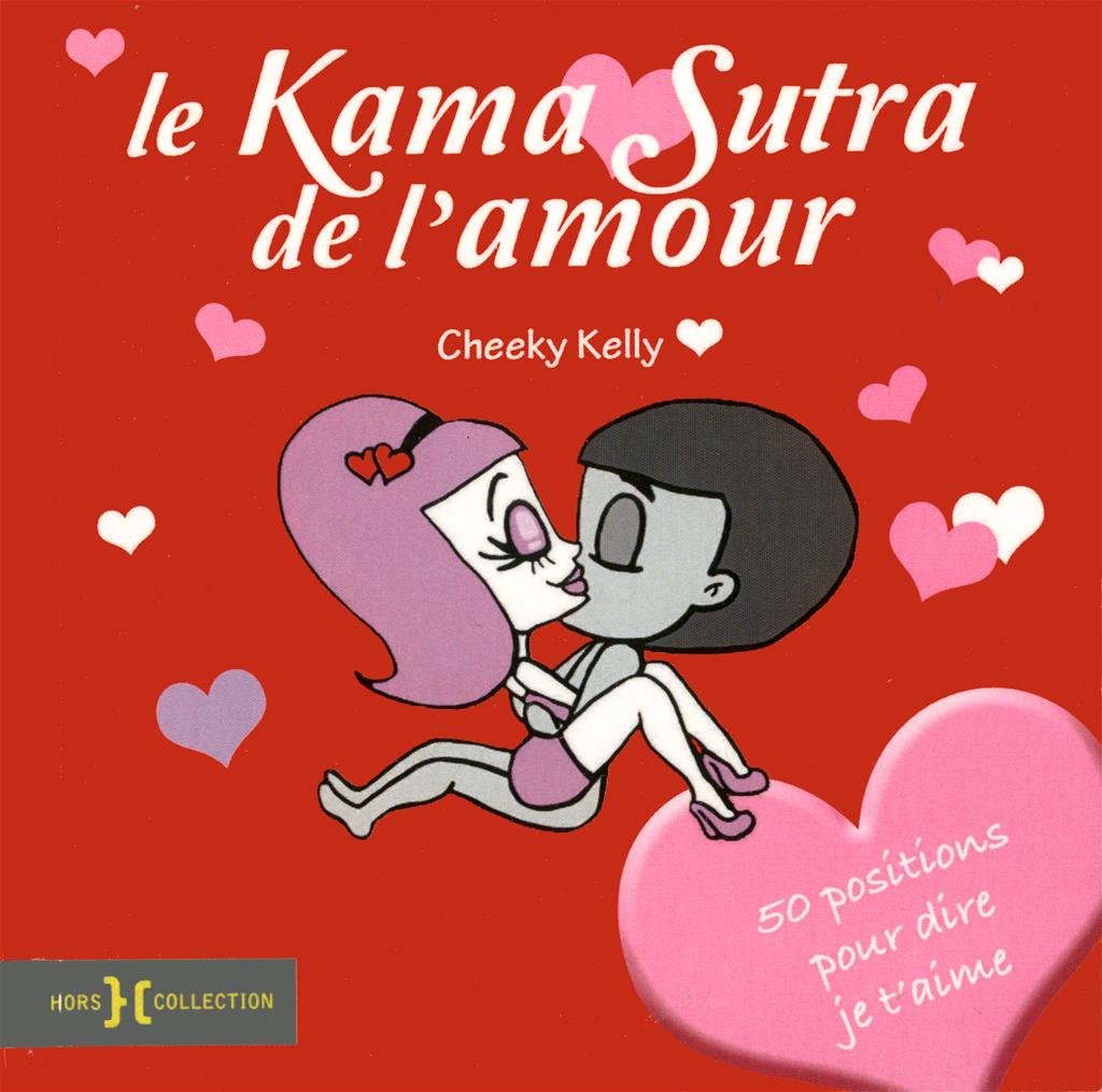 Kama Sutra de l'amour Partnership & Love